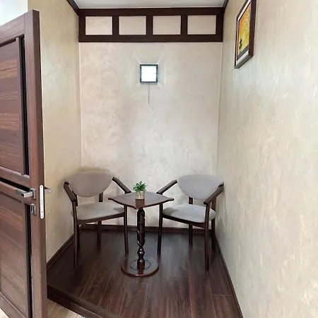 Apartment яна *