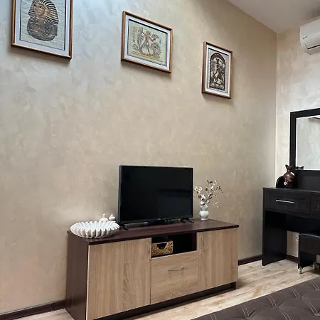 яна Apartment *