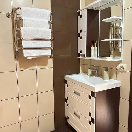 яна Apartment