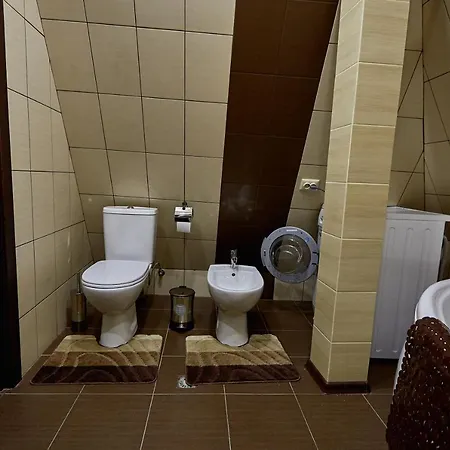 яна Apartamento *