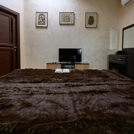 яна Apartamento Truskavets