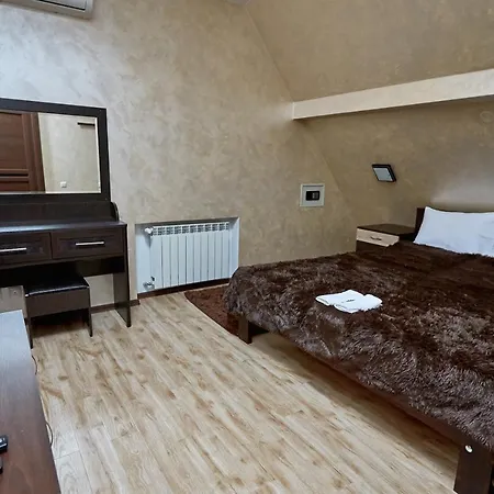 яна Apartamento *