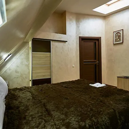 Apartmán яна