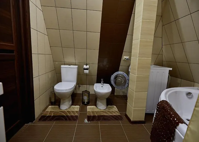 яна Apartmán *